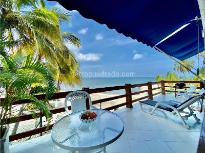 Casa en venta en Don Jaca, Santa Marta · foto 1 de 20