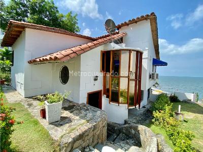 Casa en venta en Don Jaca, Santa Marta · foto 2 de 20