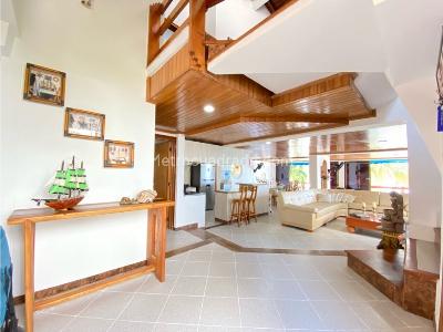 Casa en venta en Don Jaca, Santa Marta · foto 3 de 20