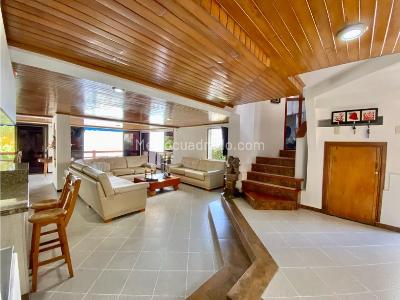 Casa en venta en Don Jaca, Santa Marta · foto 5 de 20