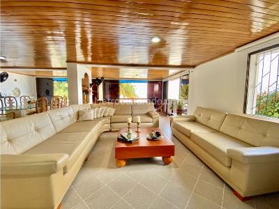 Casa en venta en Don Jaca, Santa Marta · foto 6 de 20