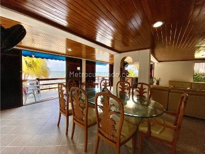 Casa en venta en Don Jaca, Santa Marta · foto 7 de 20