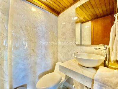 Casa en venta en Don Jaca, Santa Marta · foto 8 de 20