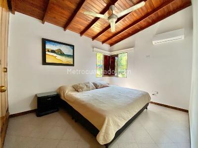 Casa en venta en Don Jaca, Santa Marta · foto 14 de 20