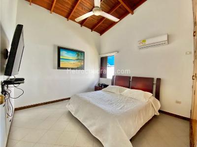Casa en venta en Don Jaca, Santa Marta · foto 16 de 20