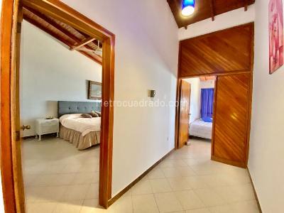 Casa en venta en Don Jaca, Santa Marta · foto 18 de 20