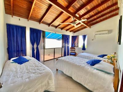 Casa en venta en Don Jaca, Santa Marta · foto 19 de 20