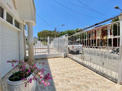 Casa en venta en Postobon, Santa Marta · foto 4 de 20