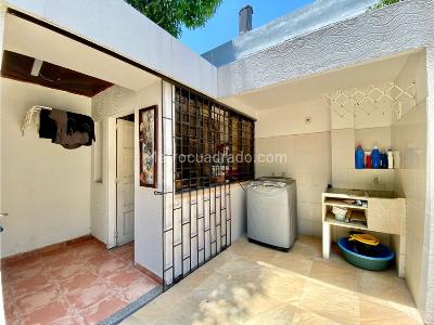 Casa en venta en Postobon, Santa Marta · foto 16 de 20