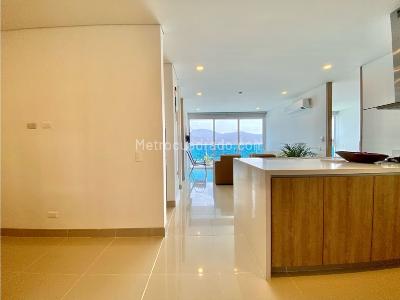 Apartamento en venta en Playa Salguero, Santa Marta · foto 3 de 20