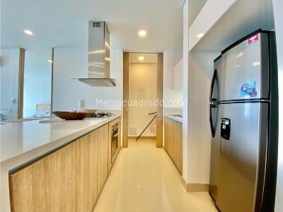 Apartamento en venta en Playa Salguero, Santa Marta · foto 4 de 20