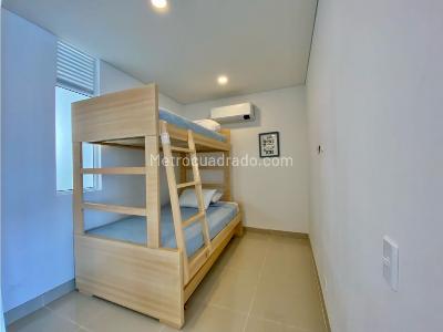 Apartamento en venta en Playa Salguero, Santa Marta · foto 5 de 20