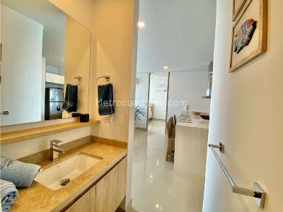 Apartamento en venta en Playa Salguero, Santa Marta · foto 8 de 20