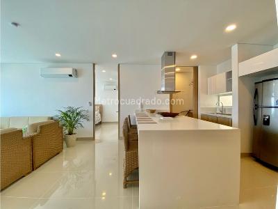 Apartamento en venta en Playa Salguero, Santa Marta · foto 9 de 20