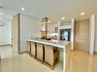 Apartamento en venta en Playa Salguero, Santa Marta · foto 10 de 20