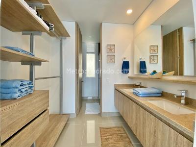 Apartamento en venta en Playa Salguero, Santa Marta · foto 14 de 20