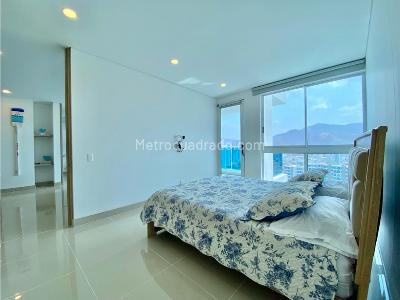 Apartamento en venta en Playa Salguero, Santa Marta · foto 15 de 20