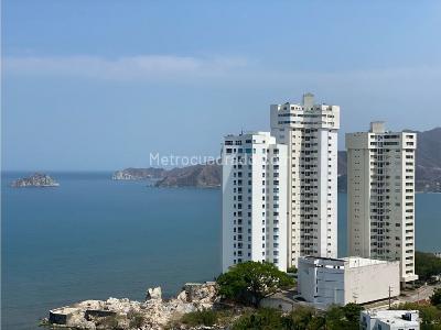 Apartamento en venta en Playa Salguero, Santa Marta · foto 17 de 20