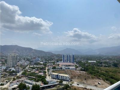 Apartamento en venta en Playa Salguero, Santa Marta · foto 18 de 20