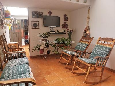 Casa en venta en Villa Magdala, Bogotá · foto 11 de 16