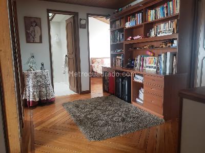 Casa en venta en Villa Magdala, Bogotá · foto 13 de 16
