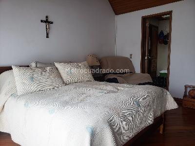 Casa en venta en Villa Magdala, Bogotá · foto 14 de 16