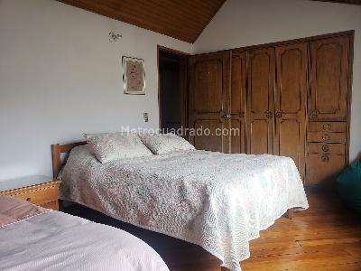 Casa en venta en Villa Magdala, Bogotá · foto 16 de 16
