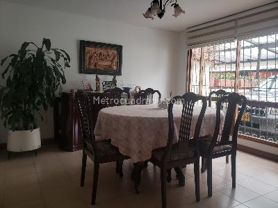 Casa en venta en Villa Magdala, Bogotá · foto 4 de 16