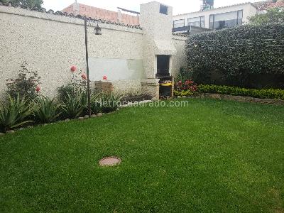 Casa en venta en Villa Magdala, Bogotá · foto 7 de 16