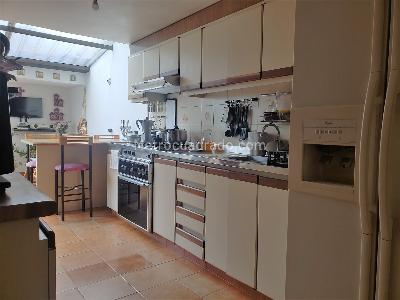 Casa en venta en Villa Magdala, Bogotá · foto 9 de 16