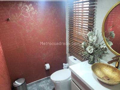 Casa en venta en Cedritos, Bogotá · foto 10 de 18