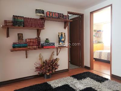 Casa en venta en Cedritos, Bogotá · foto 11 de 18