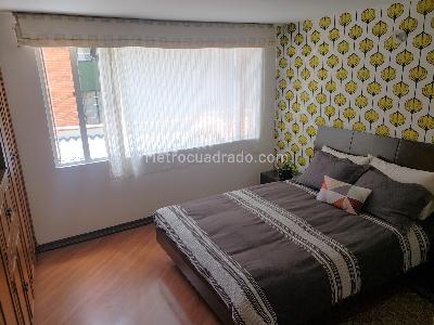 Casa en venta en Cedritos, Bogotá · foto 13 de 18