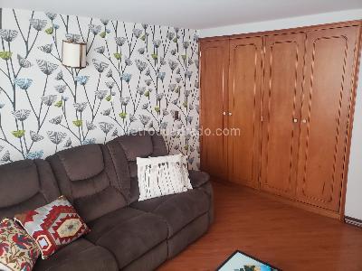 Casa en venta en Cedritos, Bogotá · foto 15 de 18