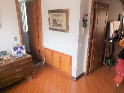 Casa en venta en Cedritos, Bogotá · foto 17 de 18