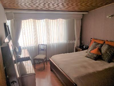 Casa en venta en Cedritos, Bogotá · foto 18 de 18