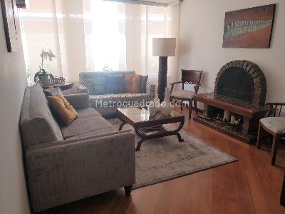 Casa en venta en Cedritos, Bogotá · foto 3 de 18