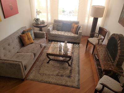 Casa en venta en Cedritos, Bogotá · foto 4 de 18