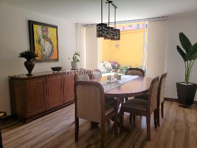 Casa en venta en Cedritos, Bogotá · foto 5 de 18