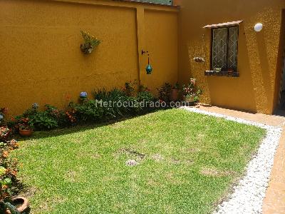 Casa en venta en Cedritos, Bogotá · foto 9 de 18