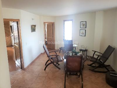 Casa de 3 alcobas en venta en Alhambra, Bogotá, 160 m² · foto 11 de 17