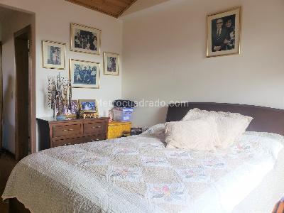 Casa de 3 alcobas en venta en Alhambra, Bogotá, 160 m² · foto 12 de 17
