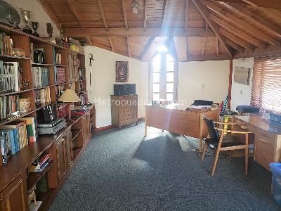 Casa de 3 alcobas en venta en Alhambra, Bogotá, 160 m² · foto 16 de 17