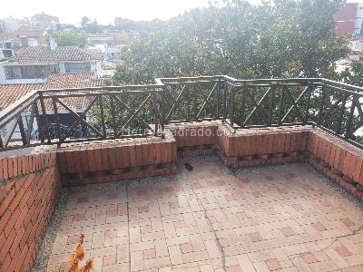 Casa de 3 alcobas en venta en Alhambra, Bogotá, 160 m² · foto 17 de 17