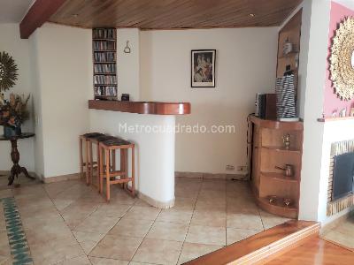 Casa de 3 alcobas en venta en Alhambra, Bogotá, 160 m² · foto 3 de 17