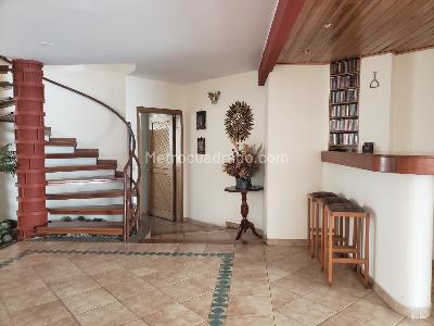 Casa de 3 alcobas en venta en Alhambra, Bogotá, 160 m² · foto 4 de 17