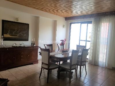 Casa de 3 alcobas en venta en Alhambra, Bogotá, 160 m² · foto 6 de 17