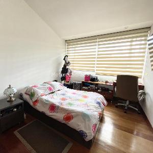 Casa de 4 alcobas en venta en Pontevedra, Bogotá, 247 m² · foto 9 de 11