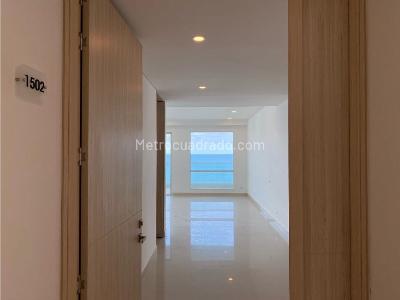 Apartamento en venta en Rodadero Sur, Santa Marta · foto 2 de 20