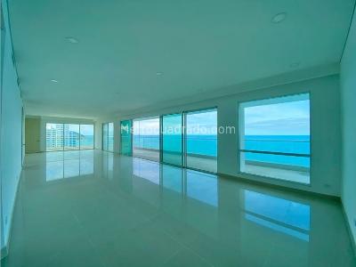 Apartamento en venta en Rodadero Sur, Santa Marta · foto 4 de 20